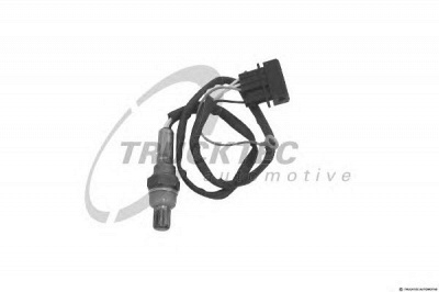 TRUCKTEC AUTOMOTIVE 0739037 -  Лямбда-зонд